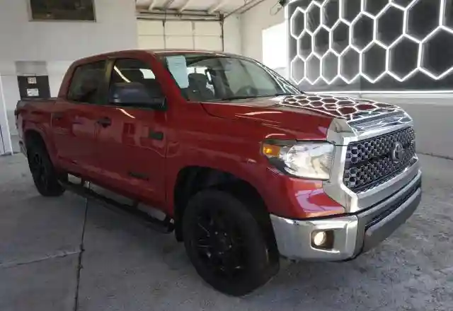 5TFEY5F14LX270310 2020 TOYOTA TUNDRA-0
