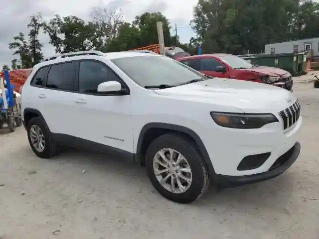 1C4PJMCB0MD182801 2021 JEEP GRAND CHEROKEE-3