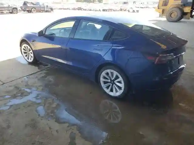 5YJ3E1EA4PF449389 2023 TESLA MODEL 3-1