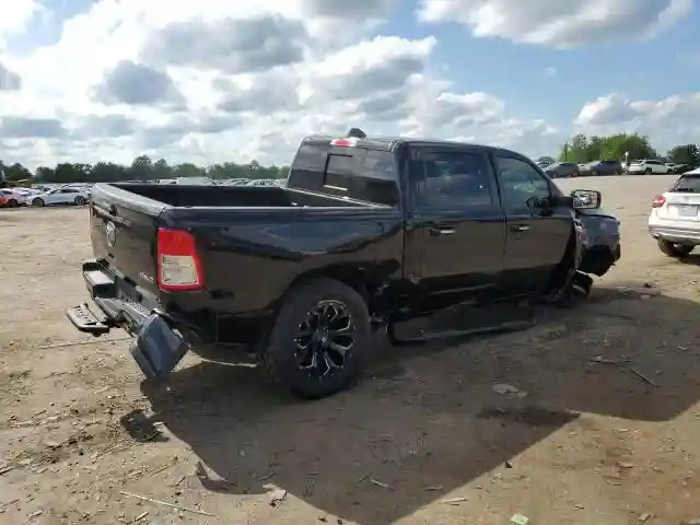 1C6SRFFT7LN351201 2020 RAM 1500-2