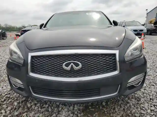 JN1BY1PR1FM830664 2015 INFINITI Q70-4