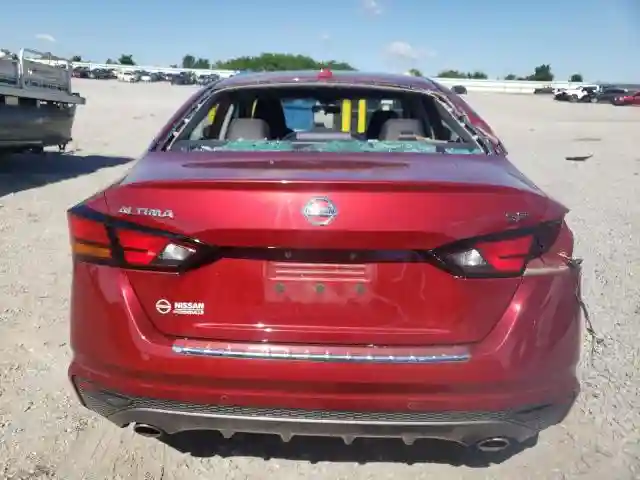 1N4BL4CV5LC276178 2020 NISSAN ALTIMA-5
