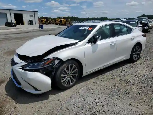58ABZ1B1XKU034621 2019 LEXUS ES350-0
