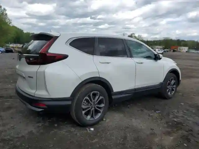 2HKRW2H85LH646153 2020 HONDA CRV-2