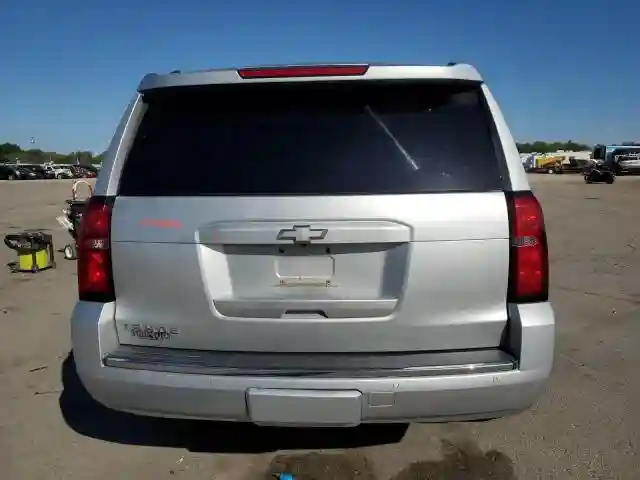 1GNSKCKC2FR202801 2015 CHEVROLET TAHOE-5
