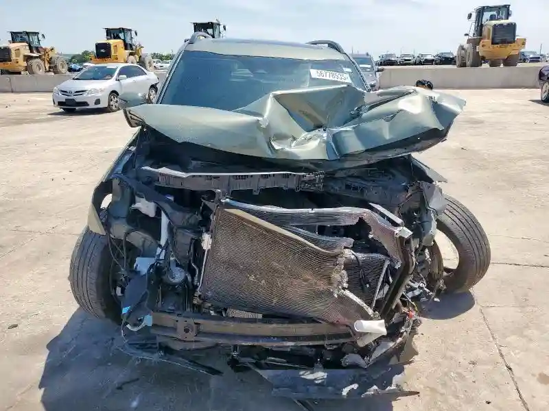 5XYP3DGC0RG507128 2024 KIA TELLURIDE-4