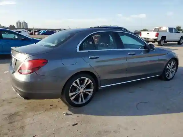 WDDWF4JB6HR241462 2017 MERCEDES-BENZ C-CLASS-2