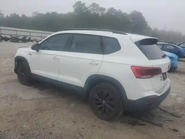 3VVCX7B24NM050499 2022 VOLKSWAGEN TAOS S-1