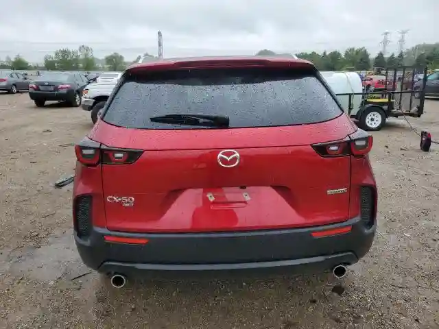 7MMVABAMXRN198957 2024 MAZDA CX-50-5