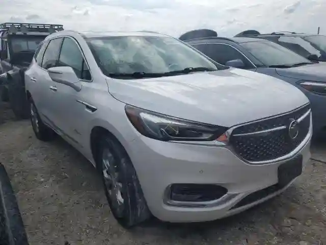 5GAERDKW2LJ288351 2020 BUICK ENCLAVE-3