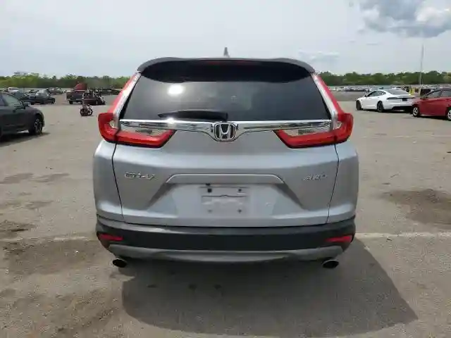 5J6RW2H86HL004621 2017 HONDA CRV-5