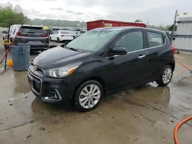 KL8CF6SA8HC745246 2017 CHEVROLET SPARK-0