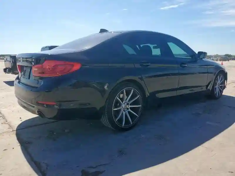 WBAJA5C50KG900345 2019 BMW 5 SERIES-2