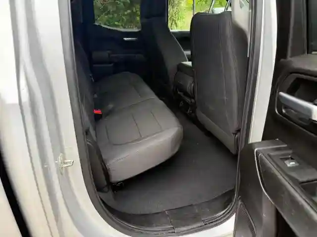 1GTR9AEH7KZ294383 2019 GMC SIERRA-5