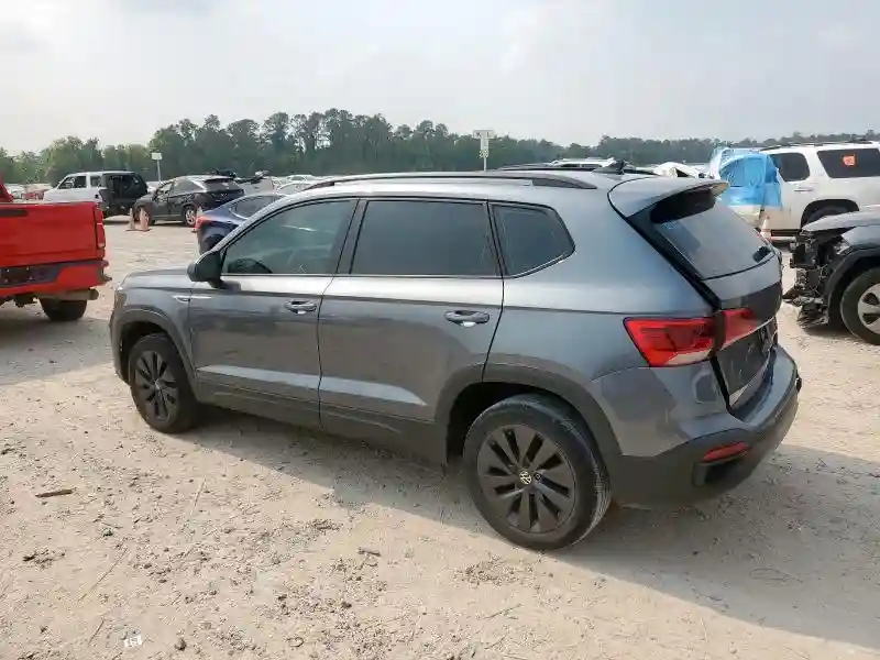 3VV5X7B26RM078934 2024 VOLKSWAGEN TAOS S-1
