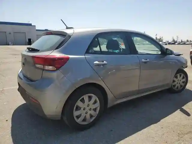 3KPA25AD7PE544090 2023 KIA RIO-2