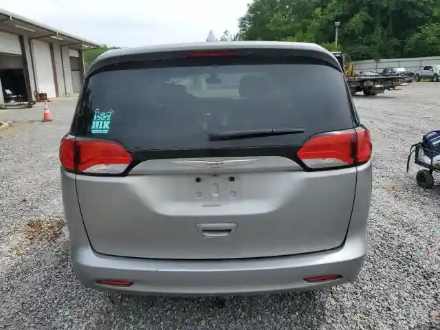 2C4RC1DG4HR508100 2017 CHRYSLER PACIFICA-5