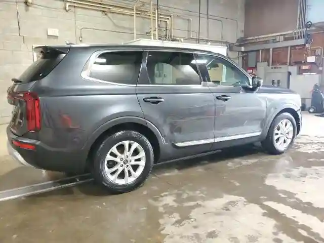5XYP2DHC7LG070687 2020 KIA TELLURIDE-2