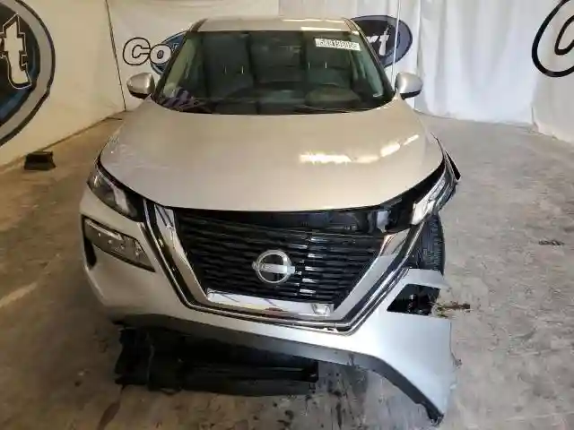 5N1BT3BA9PC890591 2023 NISSAN ROGUE-4