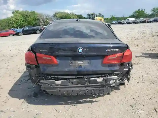WBAJS7C03LCD00279 2020 BMW M5-5