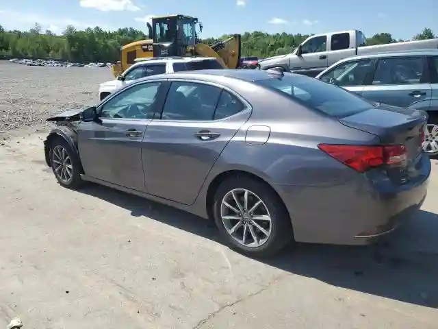 19UUB1F33KA003993 2019 ACURA TLX-1