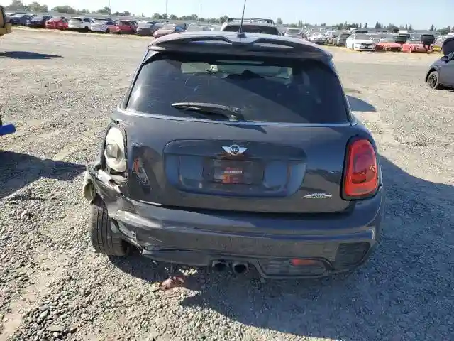 WMWXM9C53GT997497 2016 MINI COOPER-5