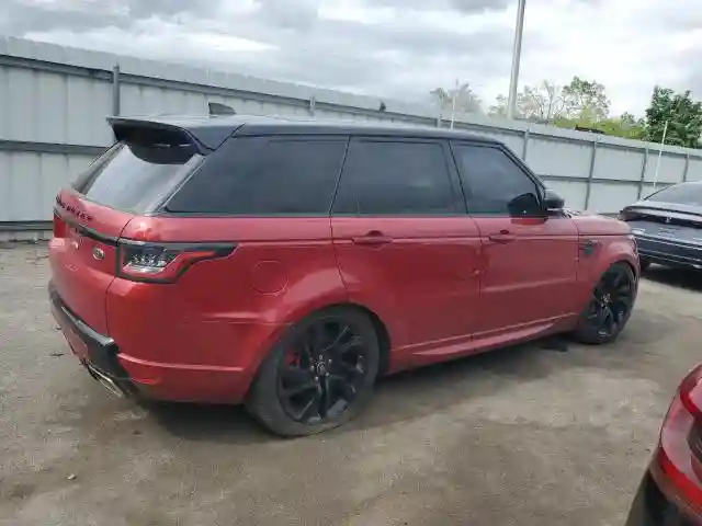 SALWV2SV8JA810934 2018 LAND ROVER RANGEROVER-2