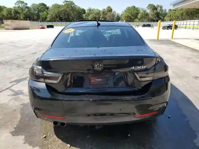 WBA4W3C59JAE99482 2018 BMW 4 SERIES-5
