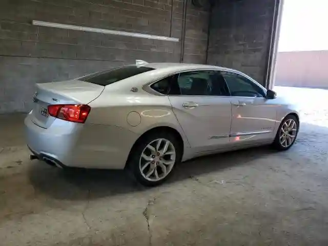 2G1105S39K9160145 2019 CHEVROLET IMPALA-2