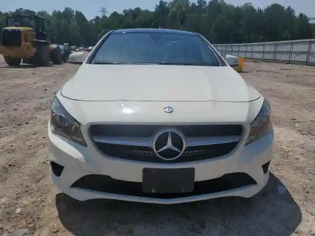 WDDSJ4GB3GN376988 2016 MERCEDES-BENZ CLA-CLASS-4