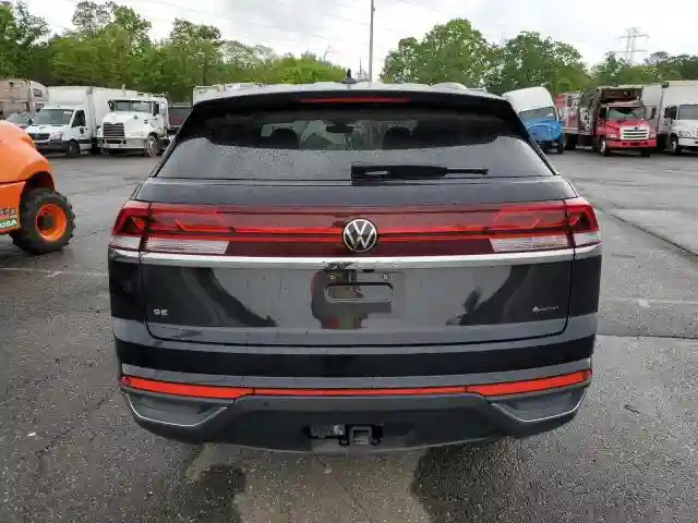 1V2HE2CA4RC218960 2024 VOLKSWAGEN ATLAS-5