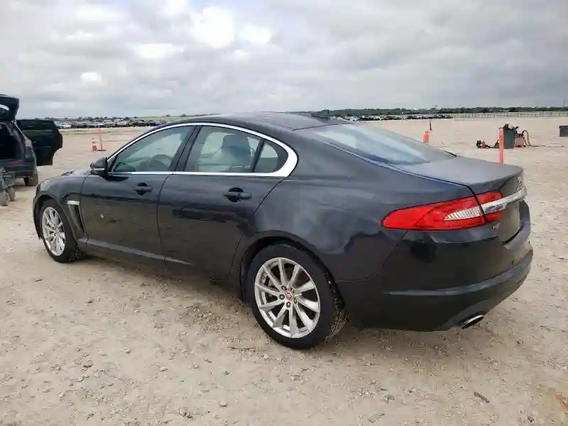 SAJWA0FS3FPU39775 2015 JAGUAR XF-1
