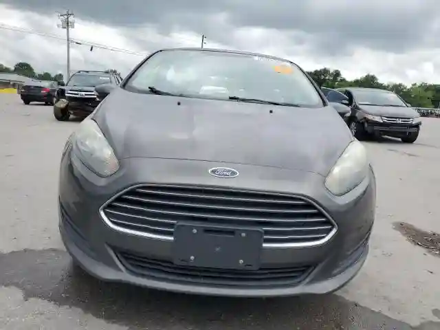 3FADP4EJ8HM137336 2017 FORD FIESTA-4