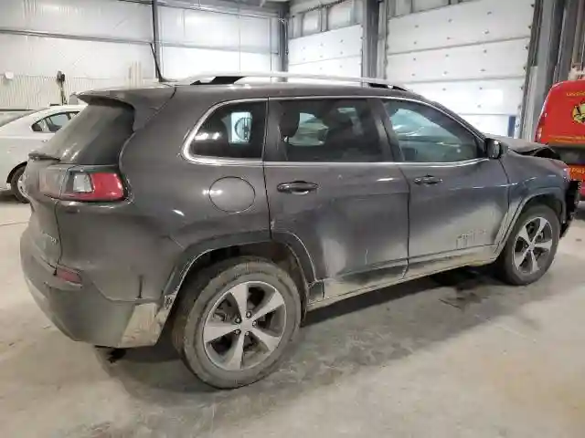 1C4PJMDXXLD513327 2020 JEEP GRAND CHEROKEE-2