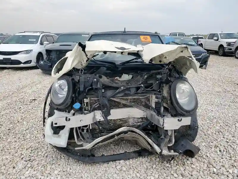 WMWWG5C32H3C20341 2017 MINI COOPER-4