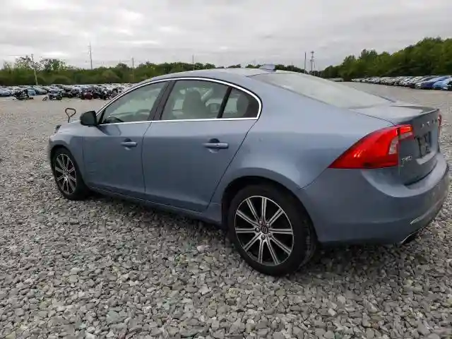 LYV402TK9HB135809 2017 VOLVO S60-1