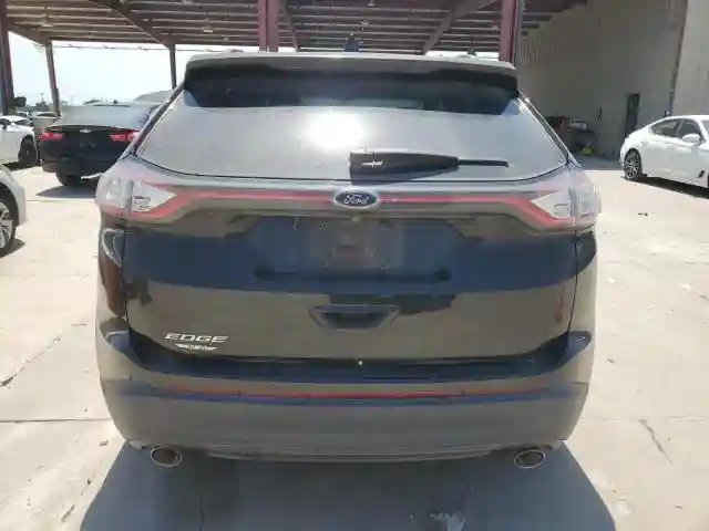 2FMTK3G80FBC03350 2015 FORD EDGE-5