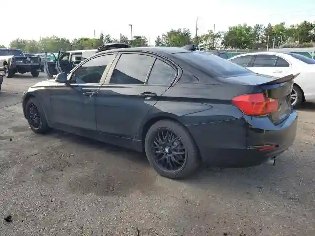 WBA3C3G50FNT53581 2015 BMW 3 SERIES-1