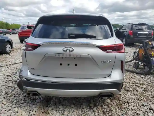 3PCAJ5M38KF125979 2019 INFINITI QX50-5