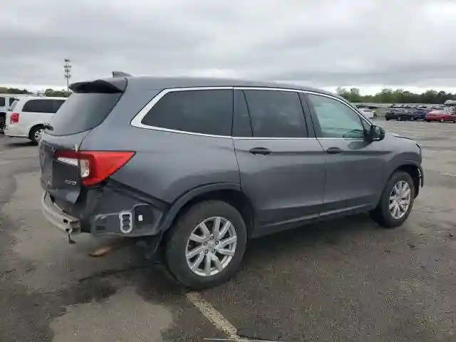 5FNYF6H18KB063515 2019 HONDA PILOT-2