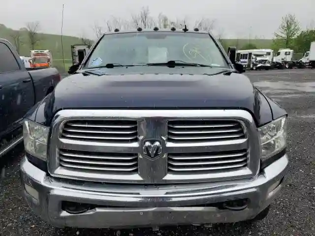 3C63RRHL5GG180515 2016 RAM ALL MODELS-4