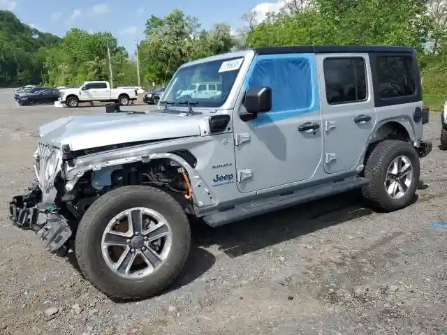 1C4JJXP65PW661129 2023 JEEP WRANGLER-0