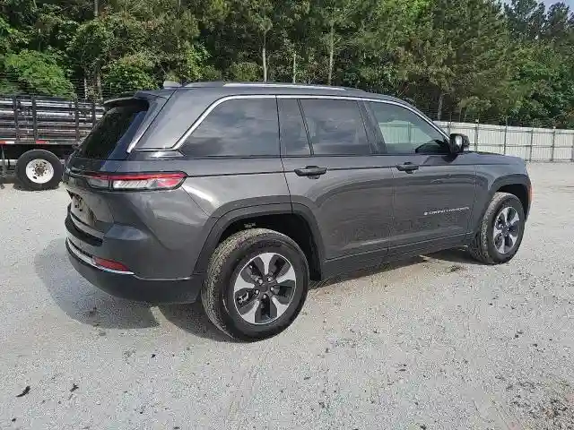 1C4RJYB69N8717011 2022 JEEP GRAND CHEROKEE-2