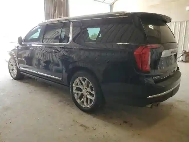 1GKS2JKL7NR145883 2022 GMC YUKON-1
