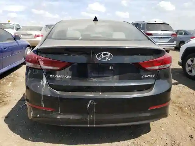 KMHD84LF7HU260025 2017 HYUNDAI ELANTRA-5