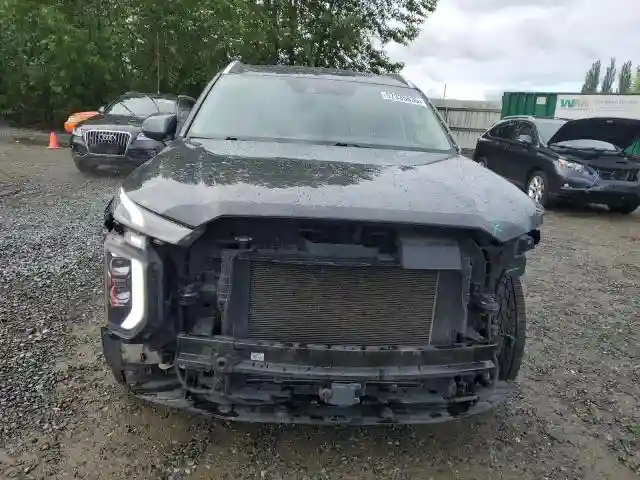 KM8R4DHE7NU408641 2022 HYUNDAI PALISADE-4