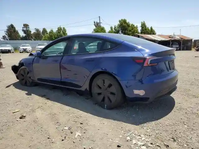 5YJ3E1EB7RF745308 2024 TESLA MODEL 3-1