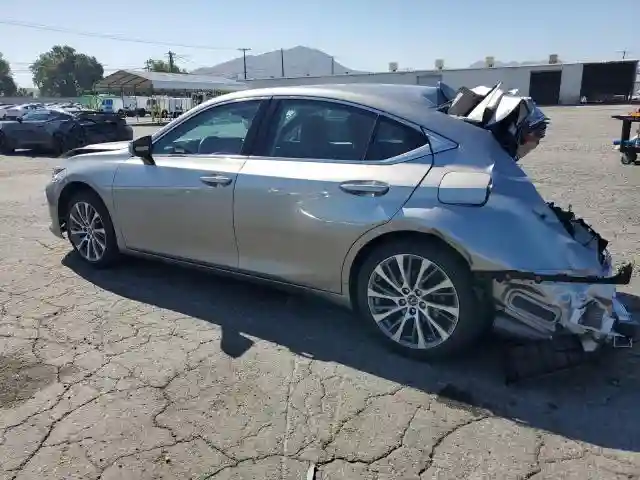 58ABZ1B15KU038298 2019 LEXUS ES350-1