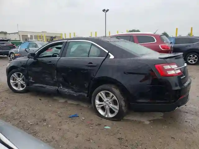 1FAHP2E89JG119639 2018 FORD TAURUS-1