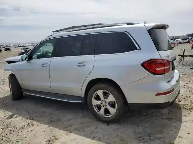 4JGDF6EE4HA884498 2017 MERCEDES-BENZ GLS-CLASS-1